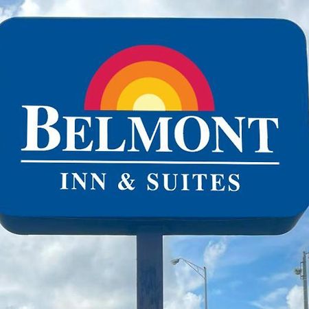 Belmont Inn & Suites Florida City Dış mekan fotoğraf