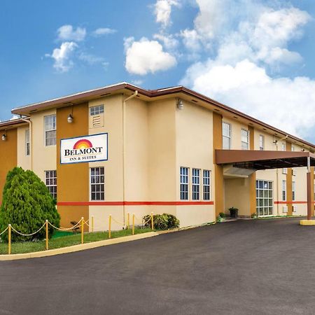 Belmont Inn & Suites Florida City Dış mekan fotoğraf