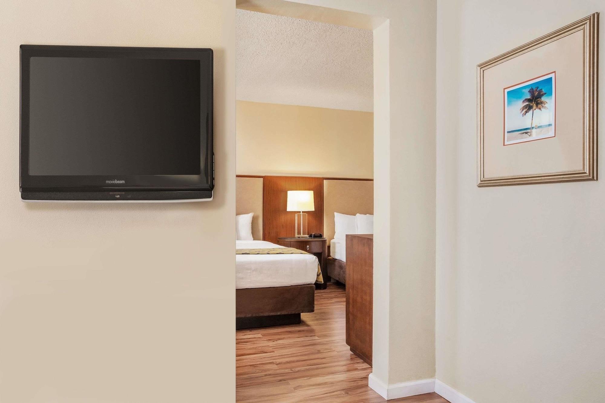 Belmont Inn & Suites Florida City Dış mekan fotoğraf