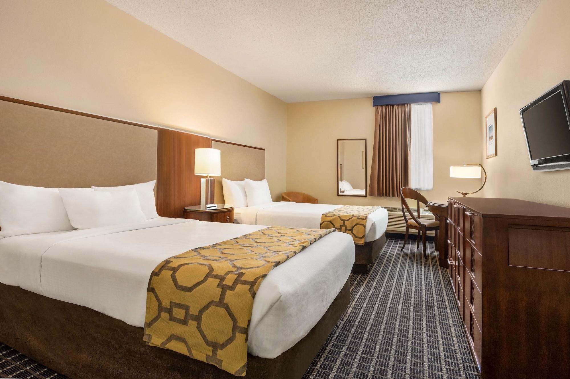 Belmont Inn & Suites Florida City Dış mekan fotoğraf