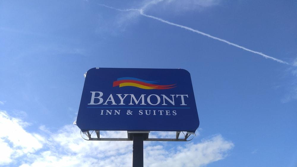 Belmont Inn & Suites Florida City Dış mekan fotoğraf