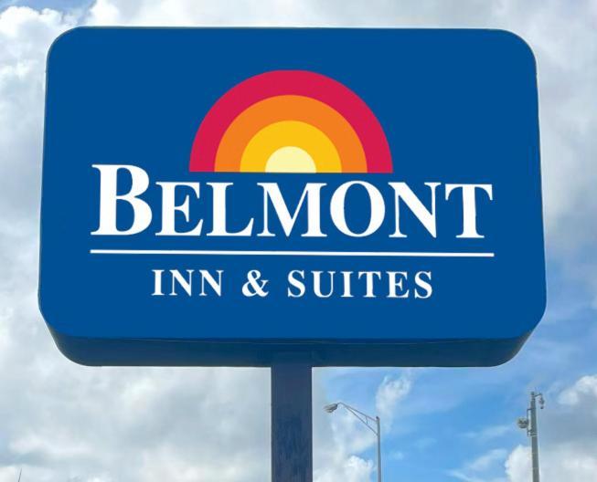 Belmont Inn & Suites Florida City Dış mekan fotoğraf