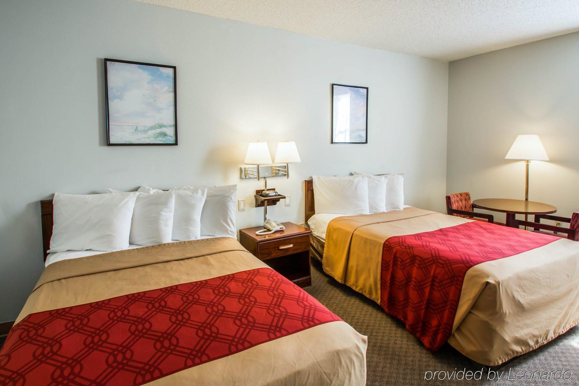 Belmont Inn & Suites Florida City Dış mekan fotoğraf