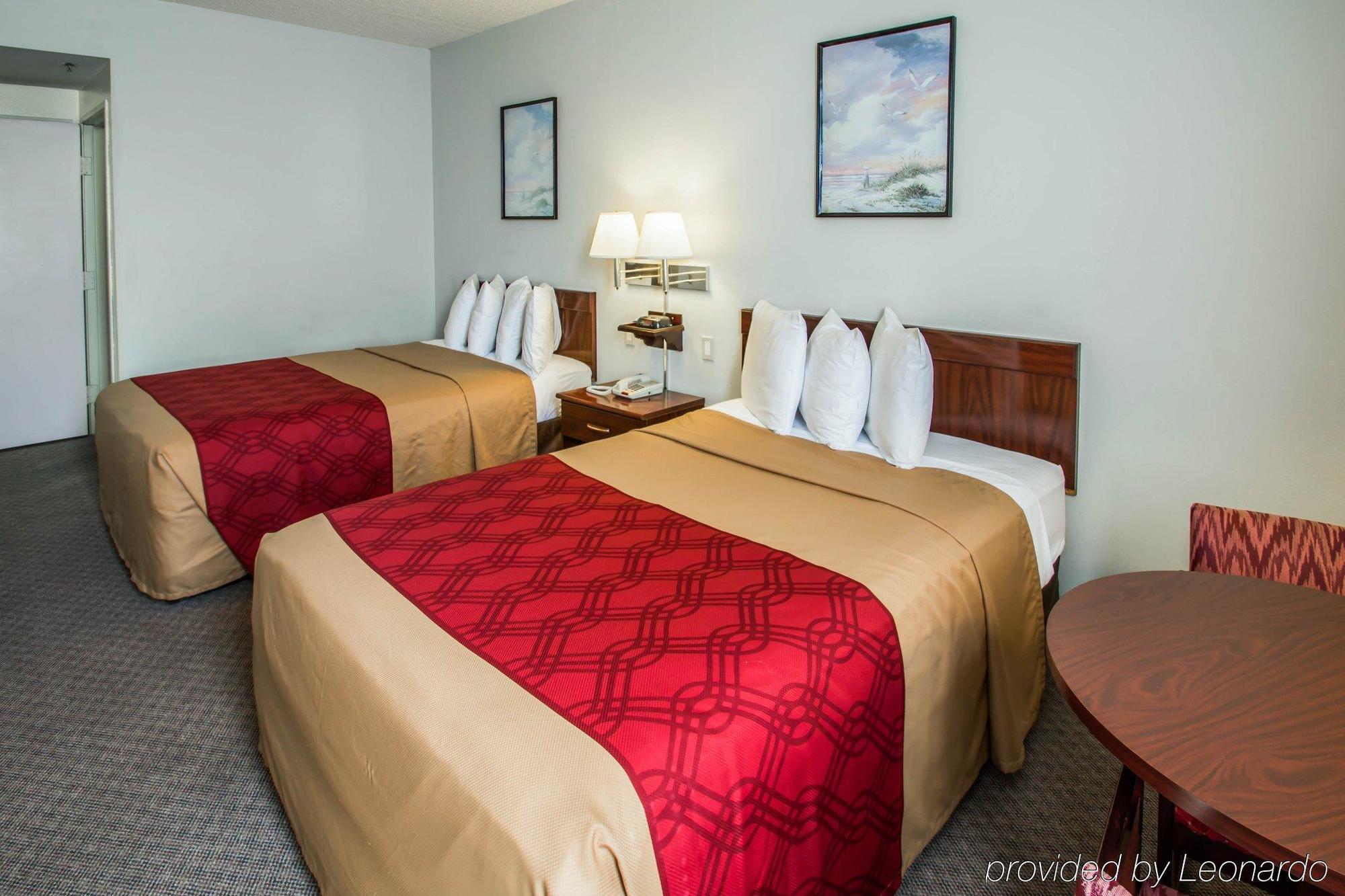 Belmont Inn & Suites Florida City Dış mekan fotoğraf