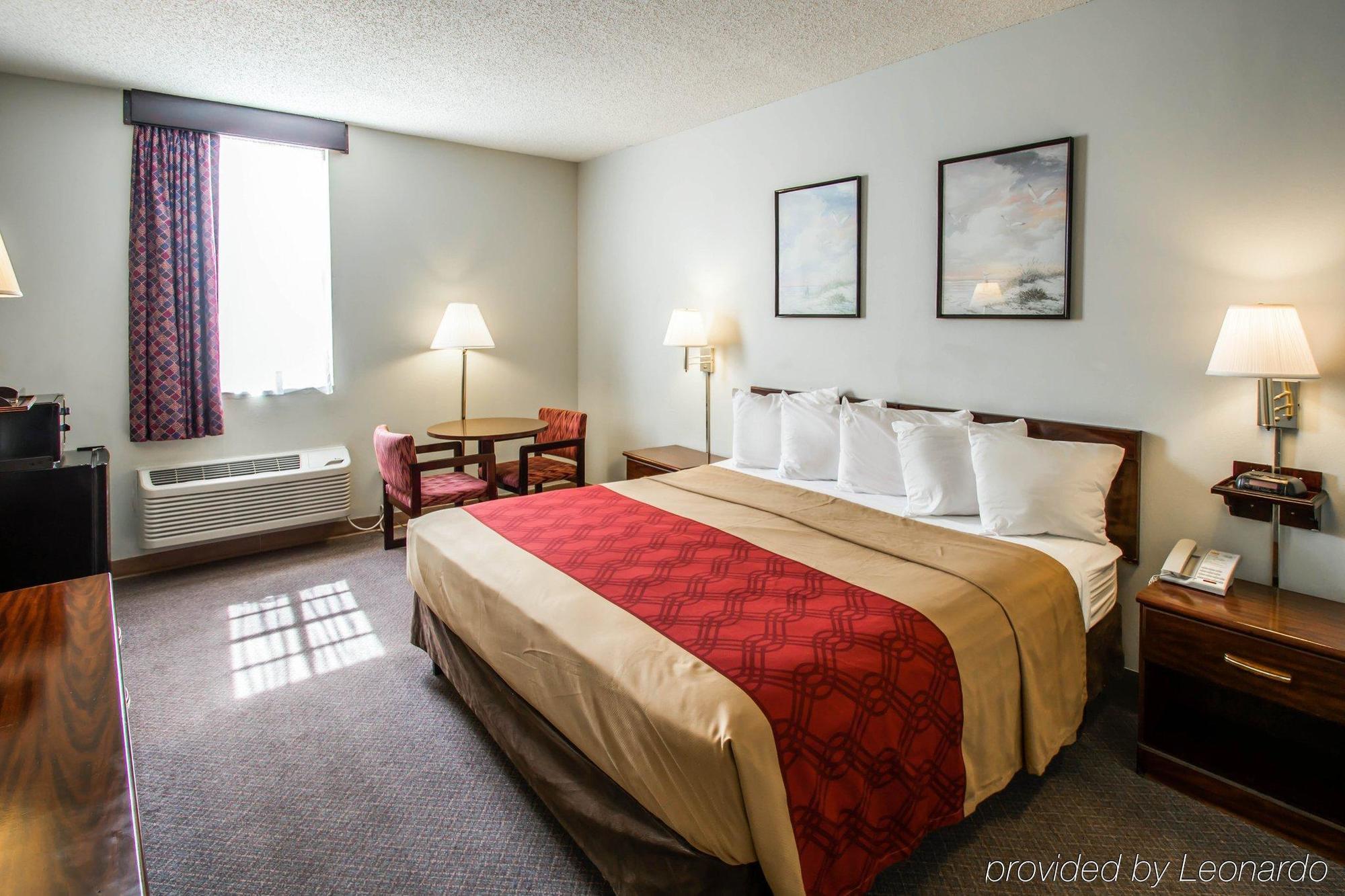 Belmont Inn & Suites Florida City Dış mekan fotoğraf