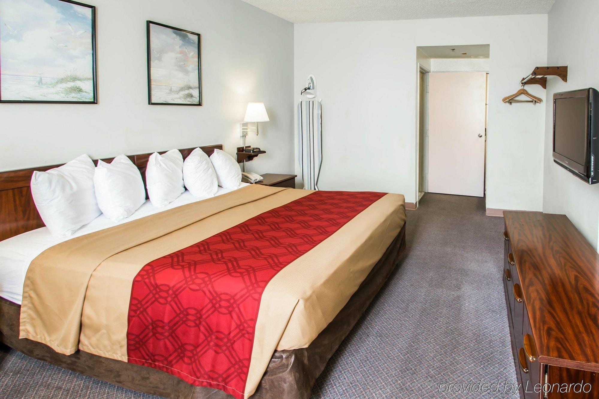 Belmont Inn & Suites Florida City Dış mekan fotoğraf