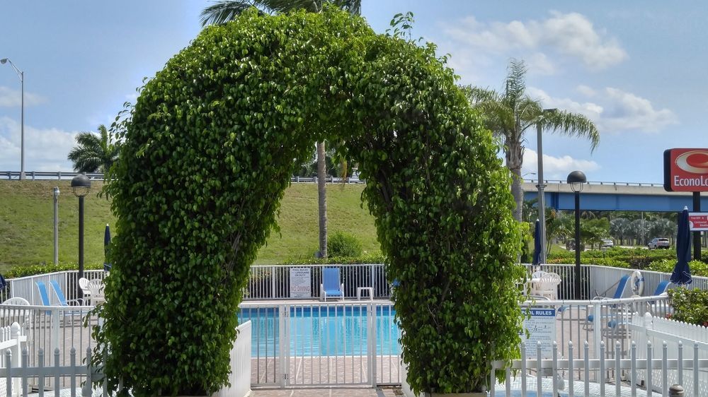 Belmont Inn & Suites Florida City Dış mekan fotoğraf