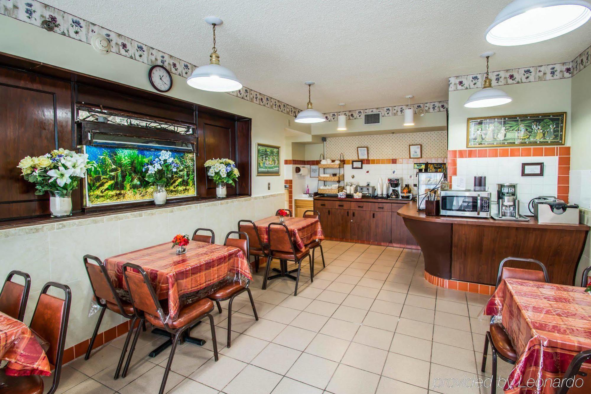 Belmont Inn & Suites Florida City Dış mekan fotoğraf