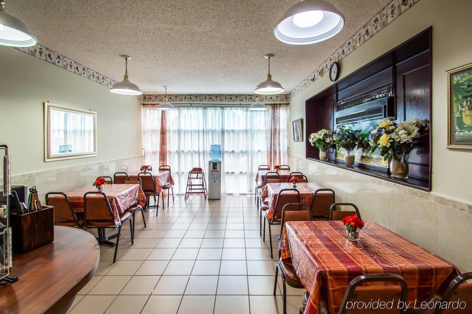 Belmont Inn & Suites Florida City Dış mekan fotoğraf