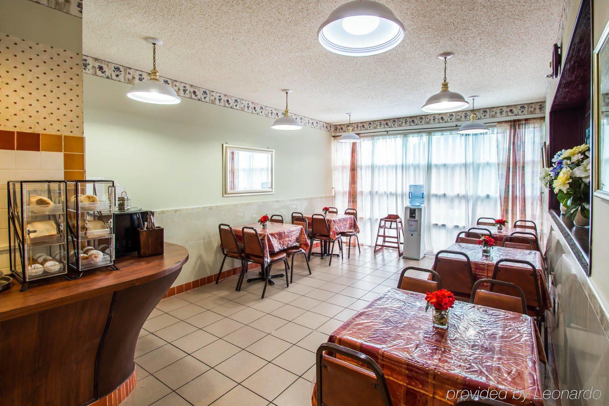 Belmont Inn & Suites Florida City Dış mekan fotoğraf