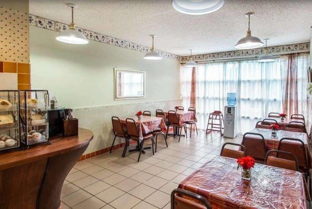 Belmont Inn & Suites Florida City Dış mekan fotoğraf
