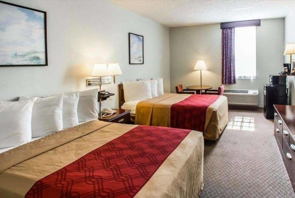 Belmont Inn & Suites Florida City Dış mekan fotoğraf