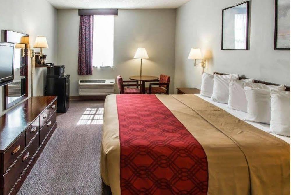 Belmont Inn & Suites Florida City Dış mekan fotoğraf